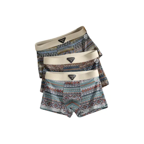 DANA FARROW. Боксеры Мужской