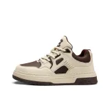 Бежево-коричневый