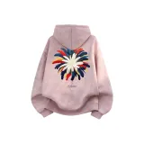 Розовый, тонкий [премиум]