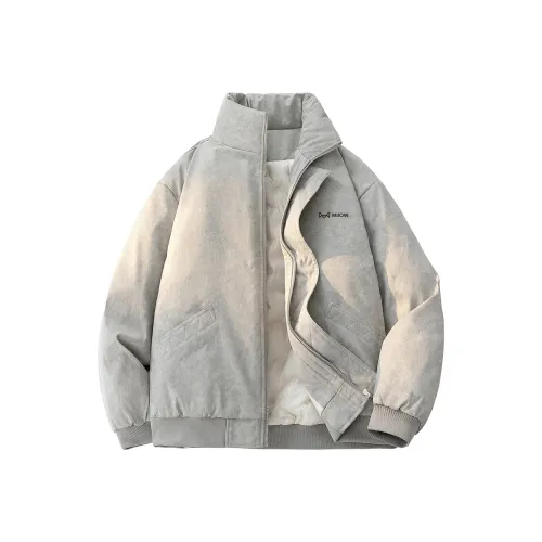 MIIOW Унисекс Пуховики