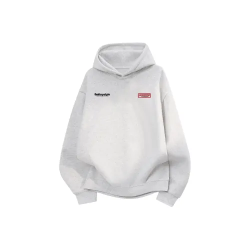 DEKKRY Унисекс Свитшоты