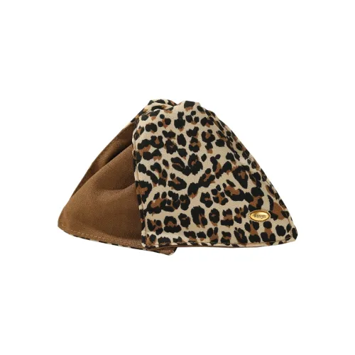 DODOGOGO ПК Заколка-краб Женская