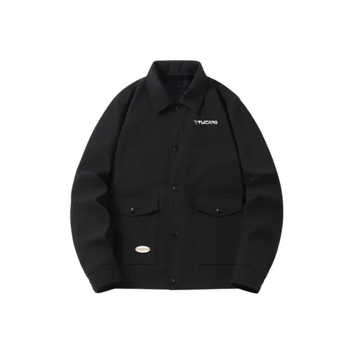 TUCANO Мужские Куртки