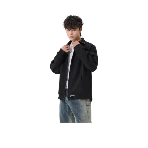 CHOCOOLATE Кожаная Куртка Мужская