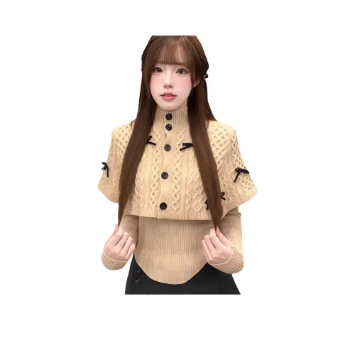 JAETTR Женская трикотажная одежда