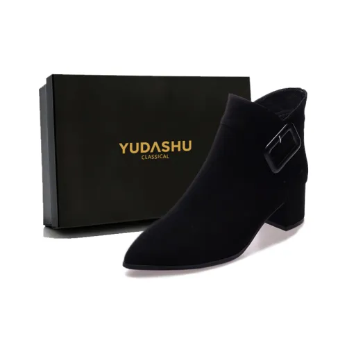 YUDASHU Ботильоны Женские