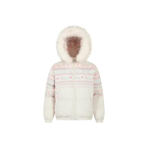 YONGYAN Унисекс Пуховики