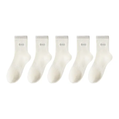 QTUR Женские носки MID до икры