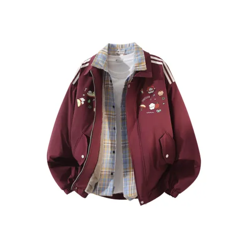 Tre Club Унисекс Пуховики