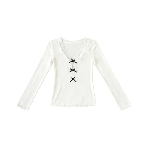 FTTHR Женские T-рубашки