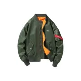 Армейский зеленый