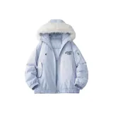 Светло-голубой