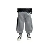 Серый меланж