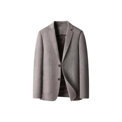 SENJIALUO Мужские Деловые Костюмы