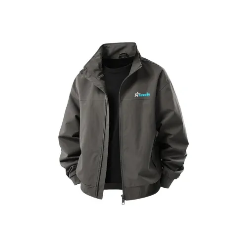 SUBEIQINGNIAN Унисекс Куртки