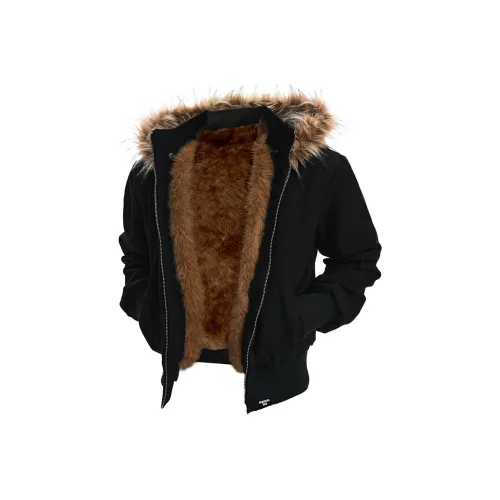 UNthemed Унисекс Пуховики