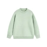 Трава зеленая