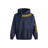 Темно-синий [Тяжелый, Основной]