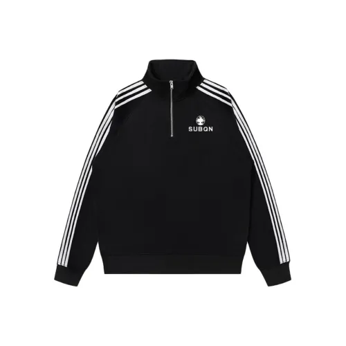 SUBEIQINGNIAN Свитшот Унисекс