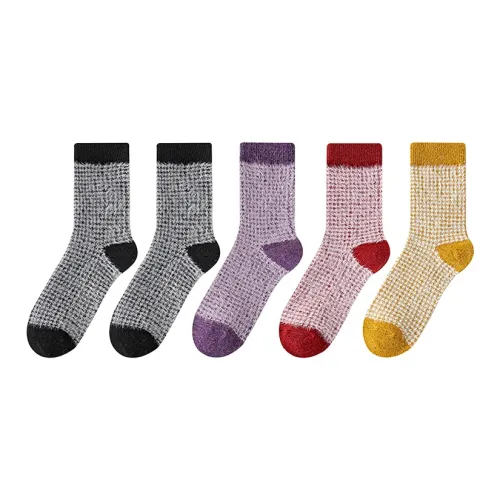 PAUL FRANK Унисекс MID Носки до икры