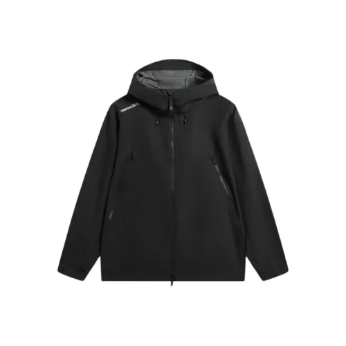 CF Tracing подкладка тренчкот мужской