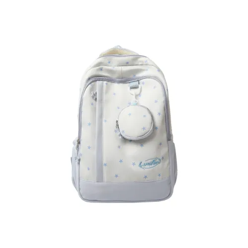 GOBLIN SHARKS 1759 Нейлон Рюкзак Стандартный Унисекс Многоцветный