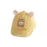 Имбирно-желтый