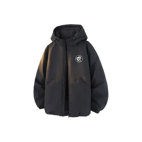 Caramella Унисекс Пуховики