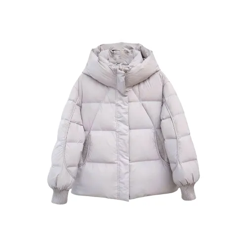 AURORA MUSE Пуховик Женские