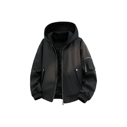 TOM ADAM Унисекс Пуховики