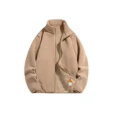 Какао-коричневый