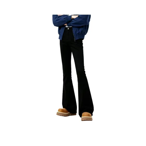 Amyway Унисекс Джинсы