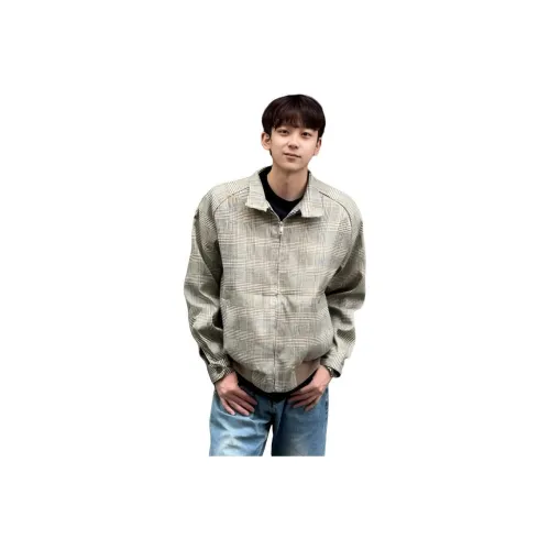 PODGORNOI Куртки и Пальто Мужской