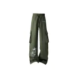 Армейский зеленый