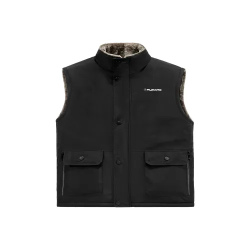 TUCANO Унисекс Жилеты