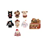 Целая коробка 6 штук