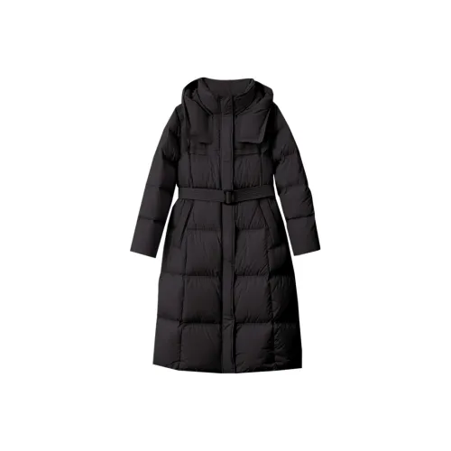 AMII Женские Пуховики