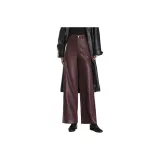 Анкора красного цвета