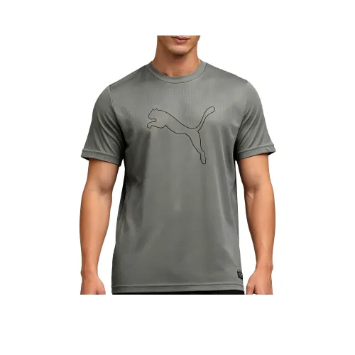 PUMA TRAIN ALL DAY T-Shirt Мужской