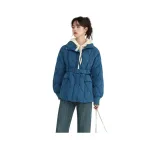 Глубокий морской синий