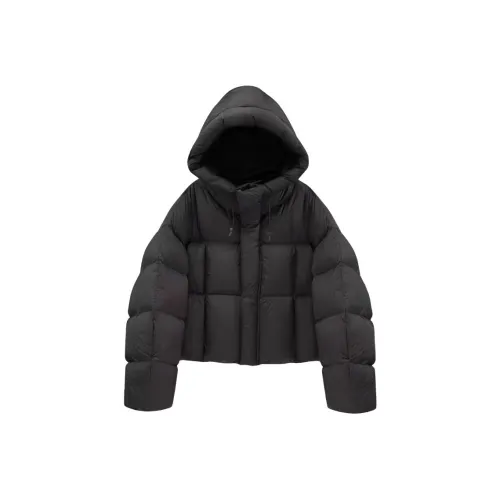 Amyway Женские пуховики