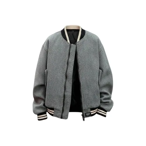 SZSX Унисекс Бейсбольные Джерси