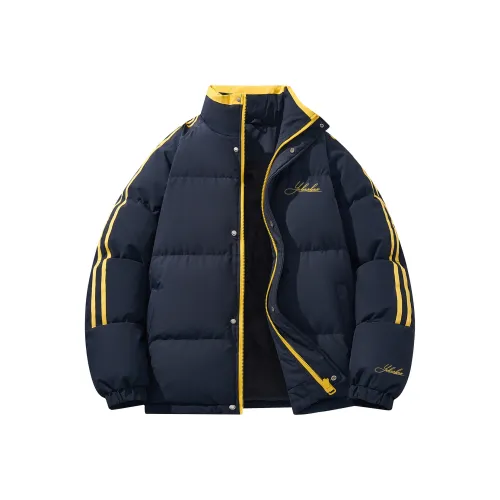 YABAOBAO Унисекс Пуховики