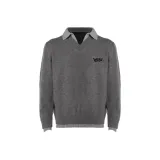 Dark Gray (Бренд Logo with Print)  
Темно-серый (Логотип бренда с принтом)