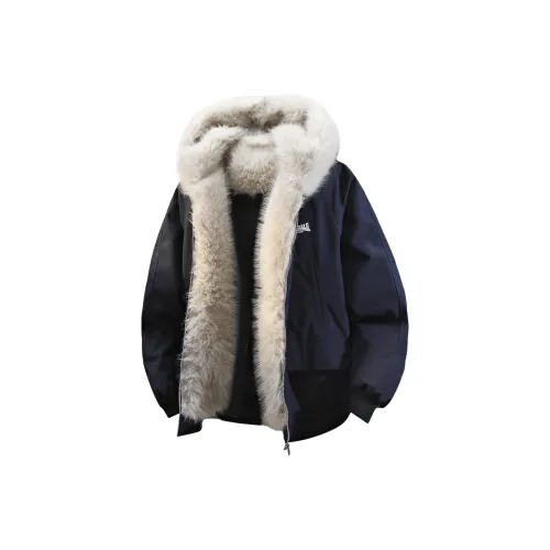 LONSDALE Унисекс Пуховики