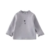 Серо-голубой