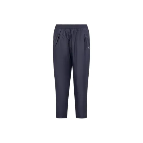 Oakley Пыльно-голубые Женские Повседневные Брюки