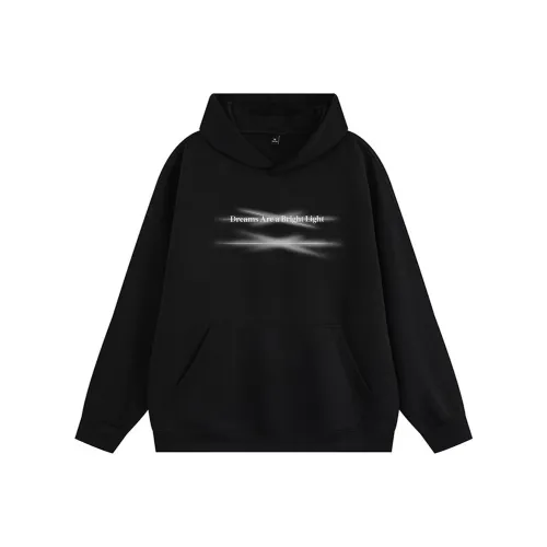 MZDYT Унисекс Свитшоты