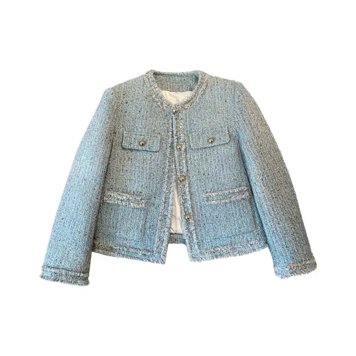 Cypress House Пуховик Женские