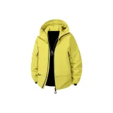 Неоновый зеленый [Графен, утепленная версия]